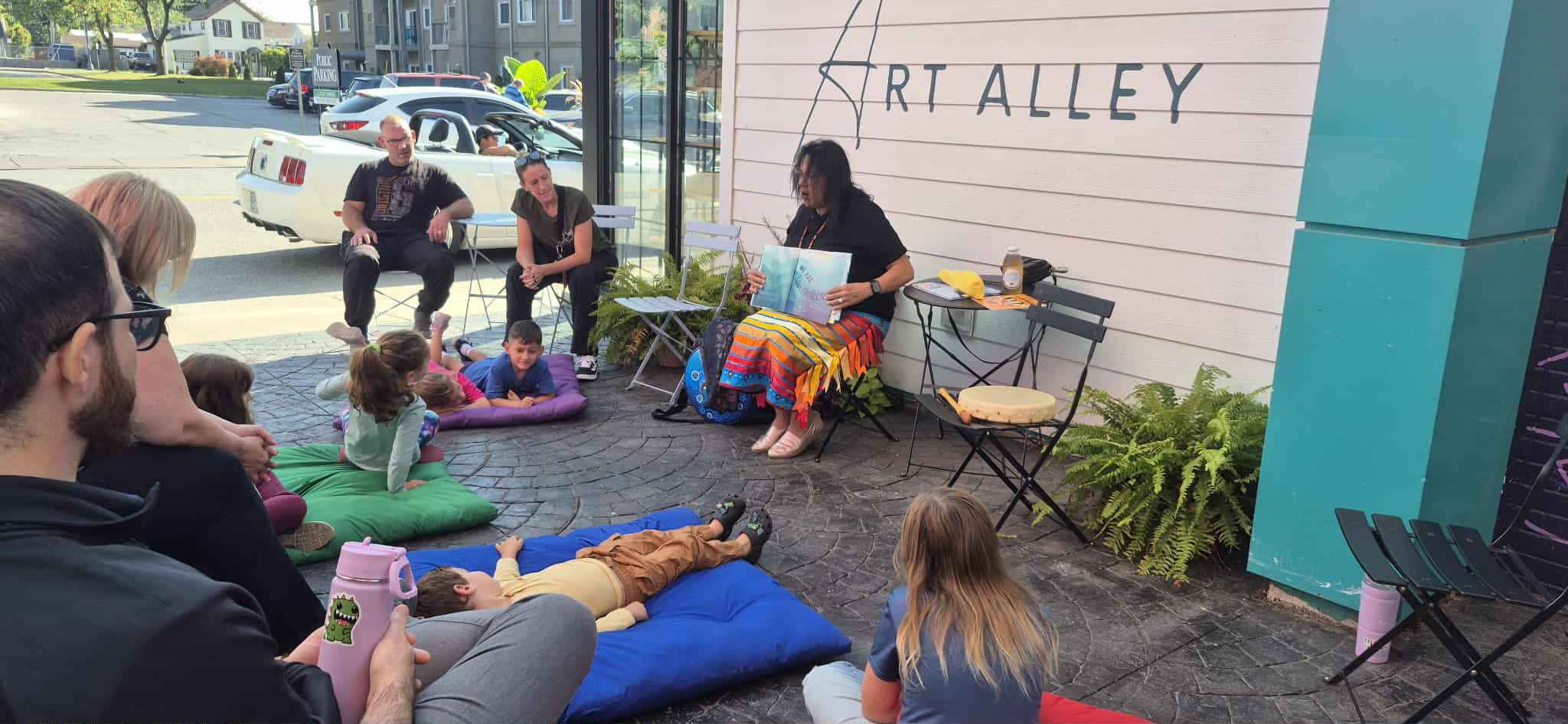 Weekly Buzz Newsletter: October is HERE