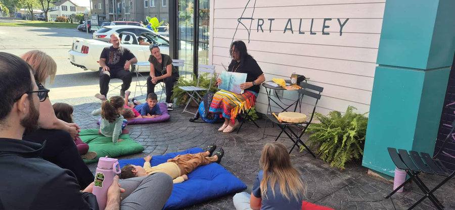 Weekly Buzz Newsletter: October is HERE