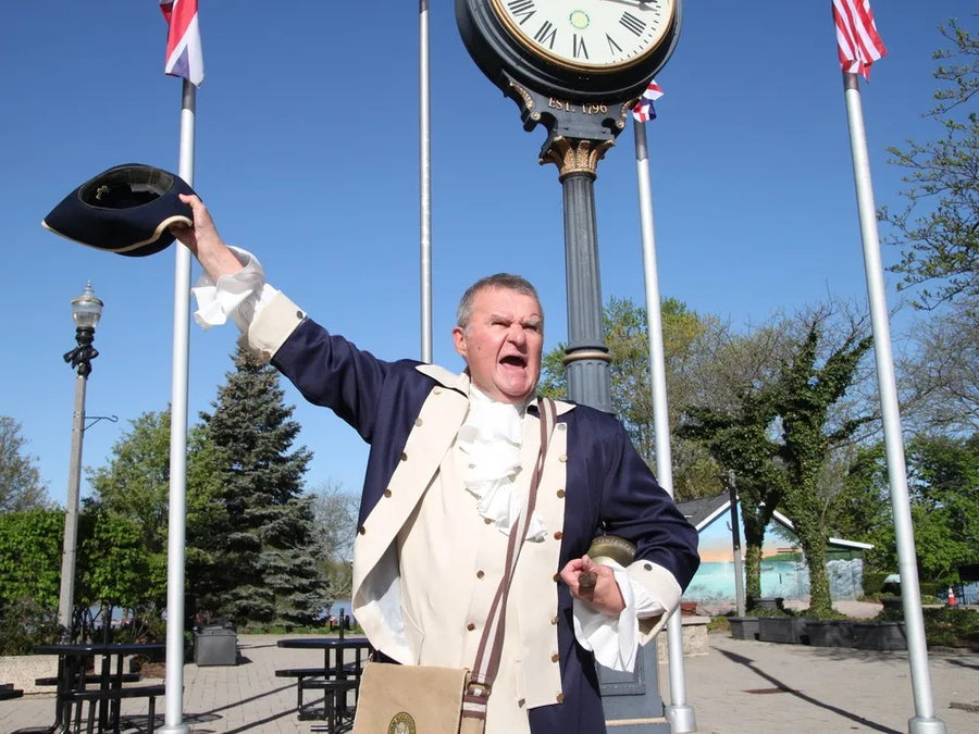 Weekly Buzz Newsletter: Hitting the Streets All Weekend Long