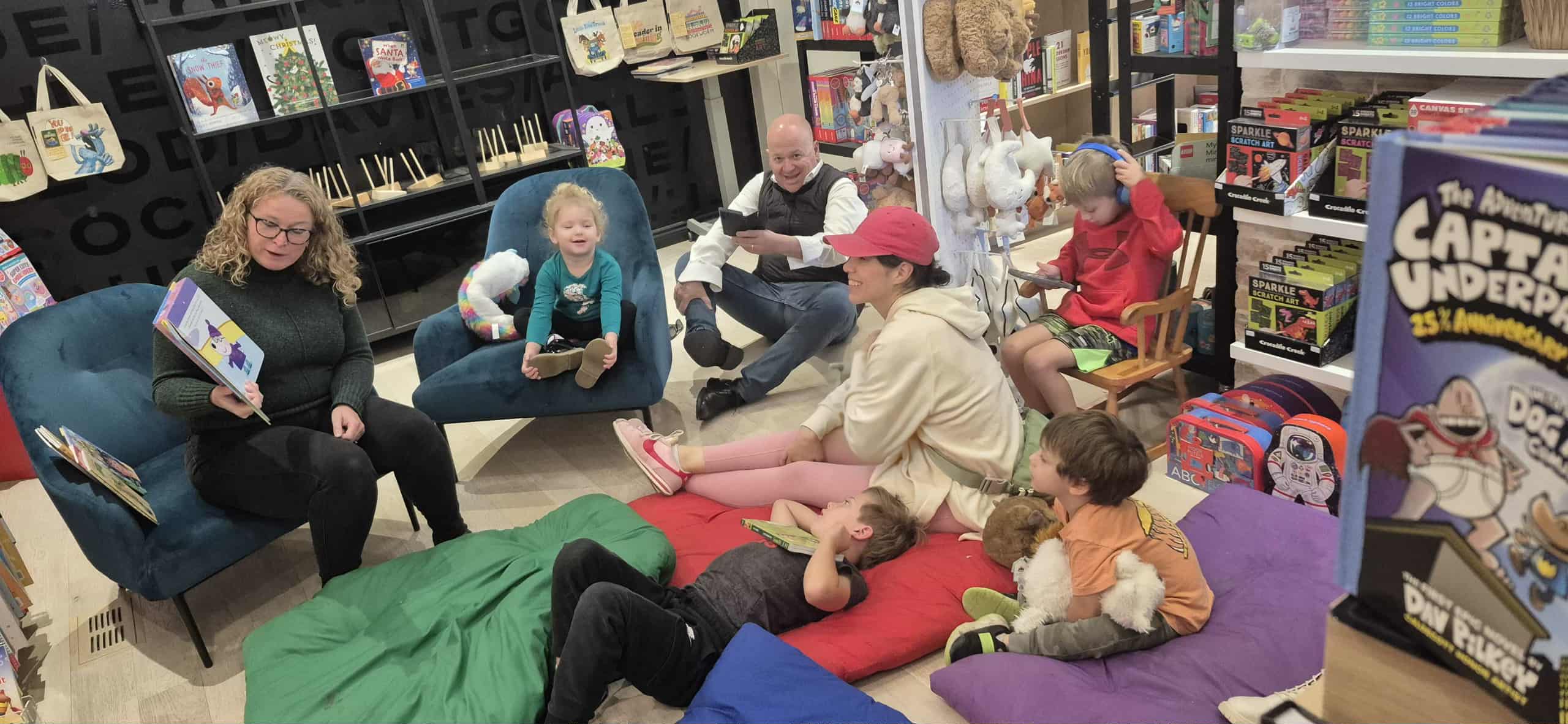 Weekly Buzz Newsletter: New Baby Boutique on the Block