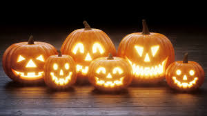 It's Spooky Season