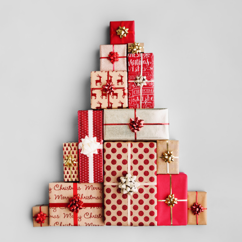 Gift Giving Ideas