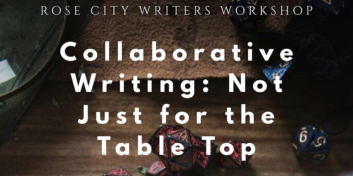 Workshop: Apr. 30