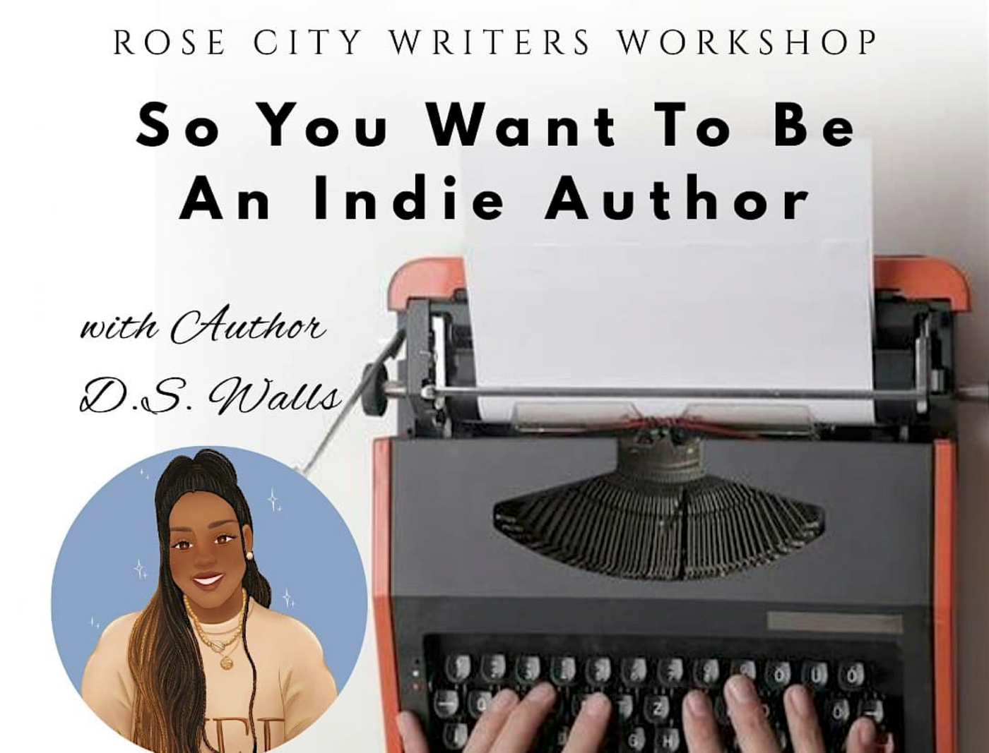 Workshop: Sep 24