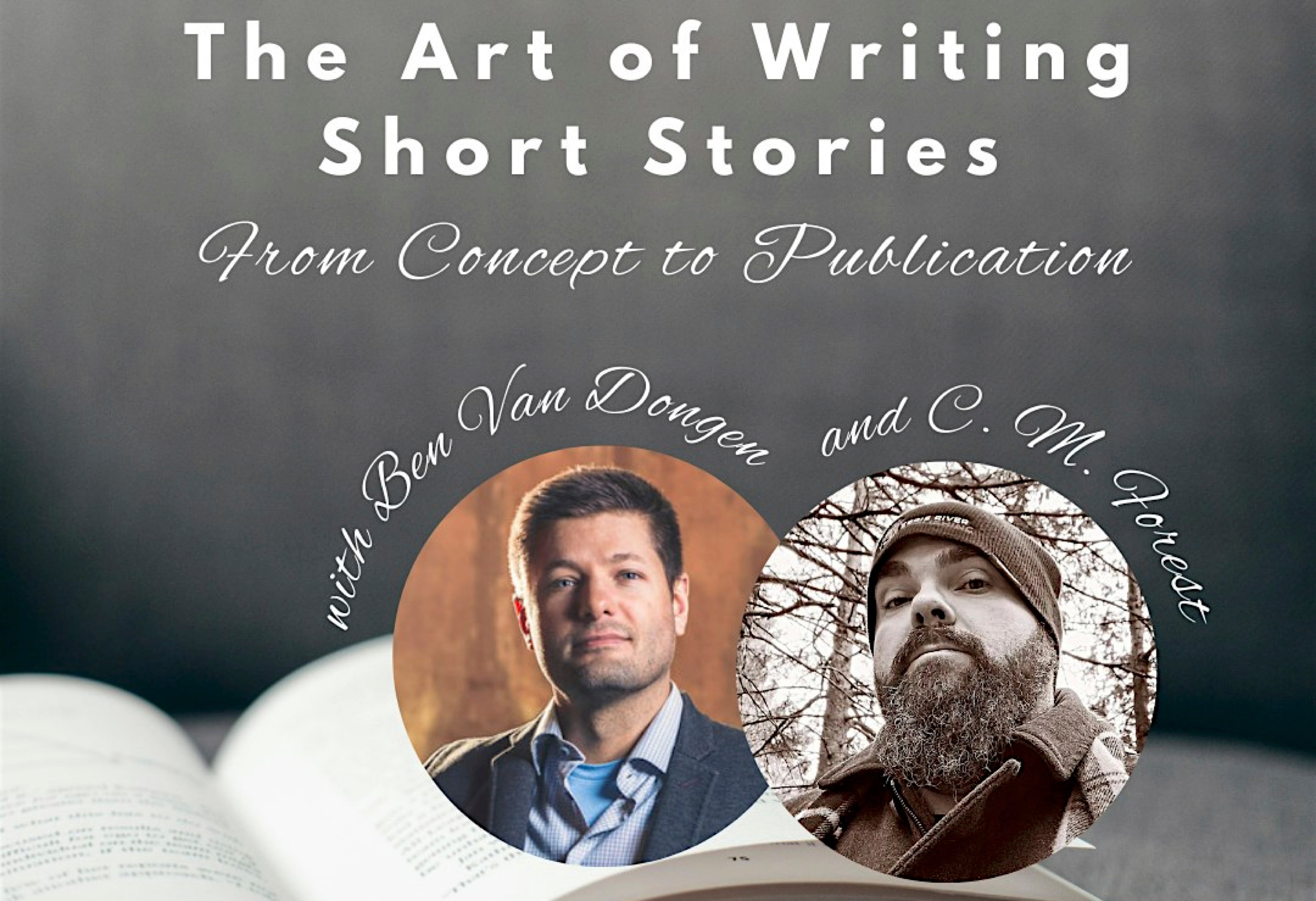 Workshop: Aug 27