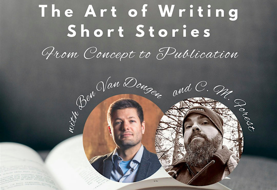 Workshop: Aug 27