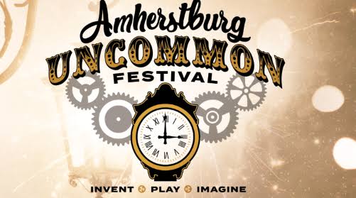 Uncommon Festival: Sep 18-20