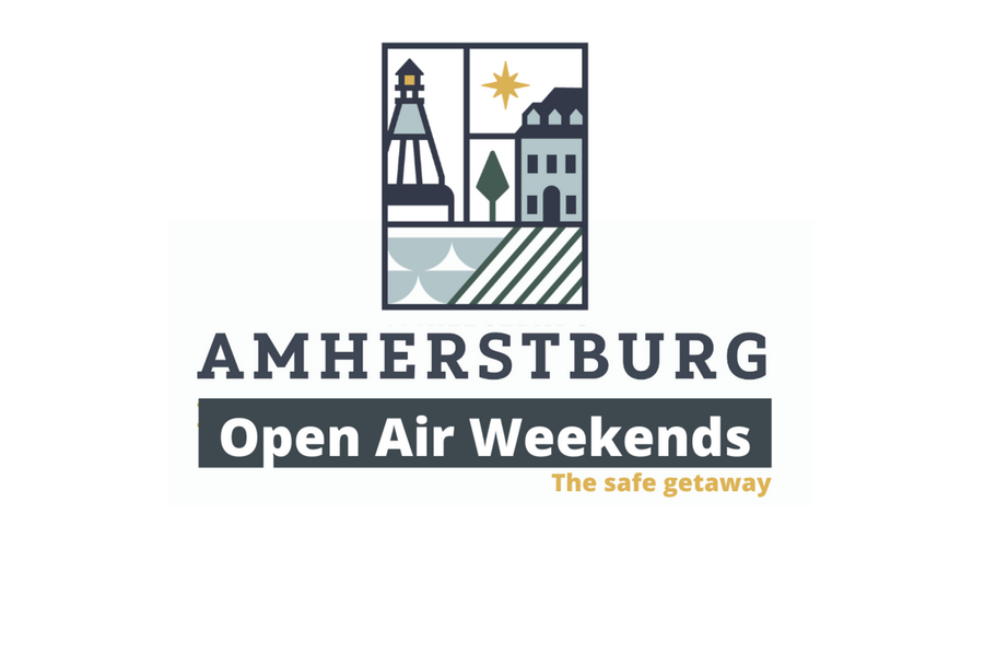 Weekly Buzz Newsletter: Last Weekend of Open Air, Evelyn's Candy House Birthday