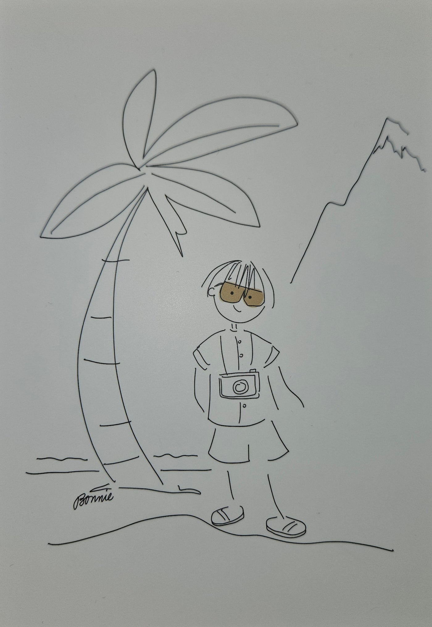Traveller