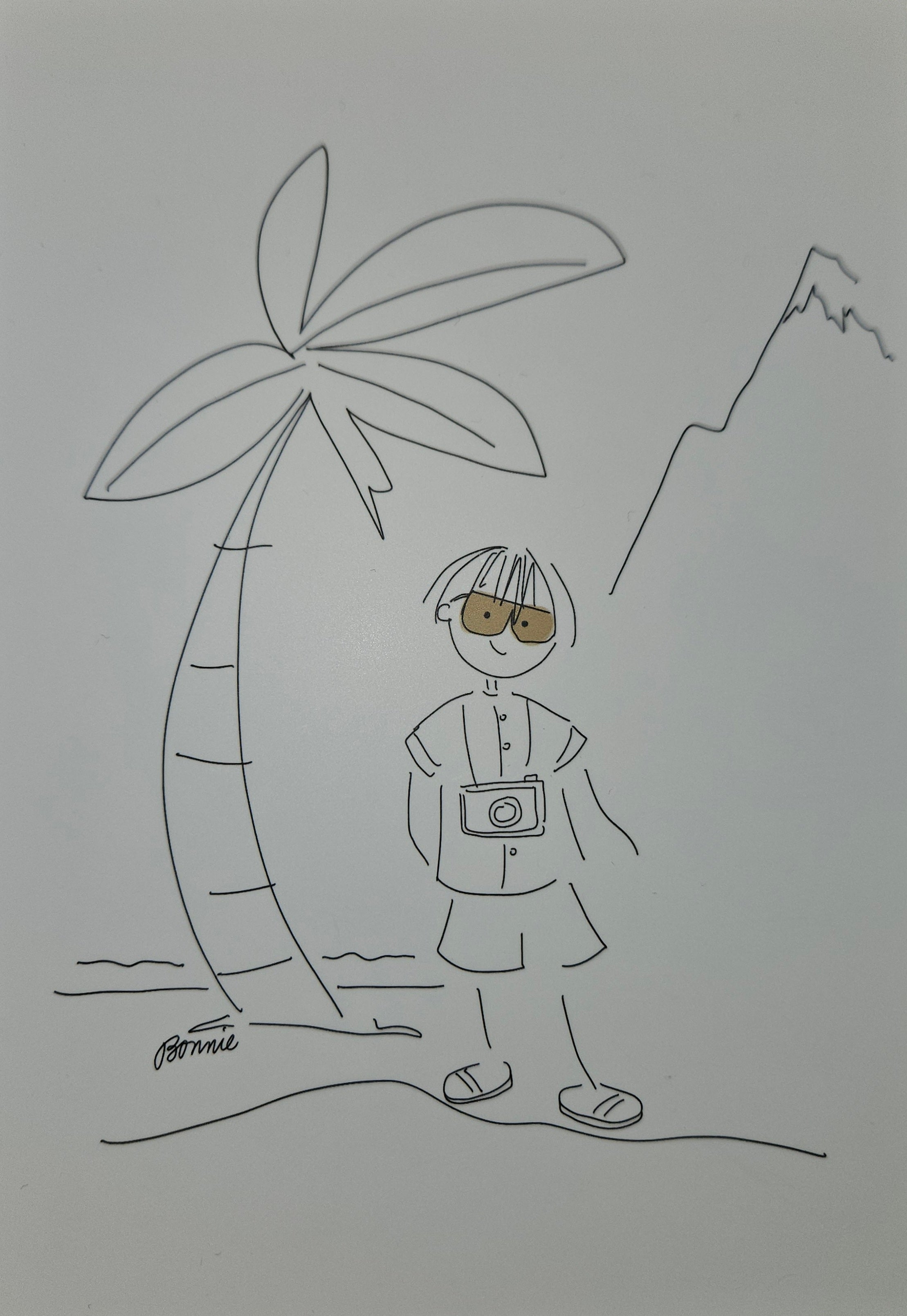 Traveller