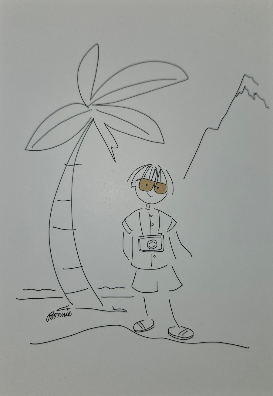 Traveller