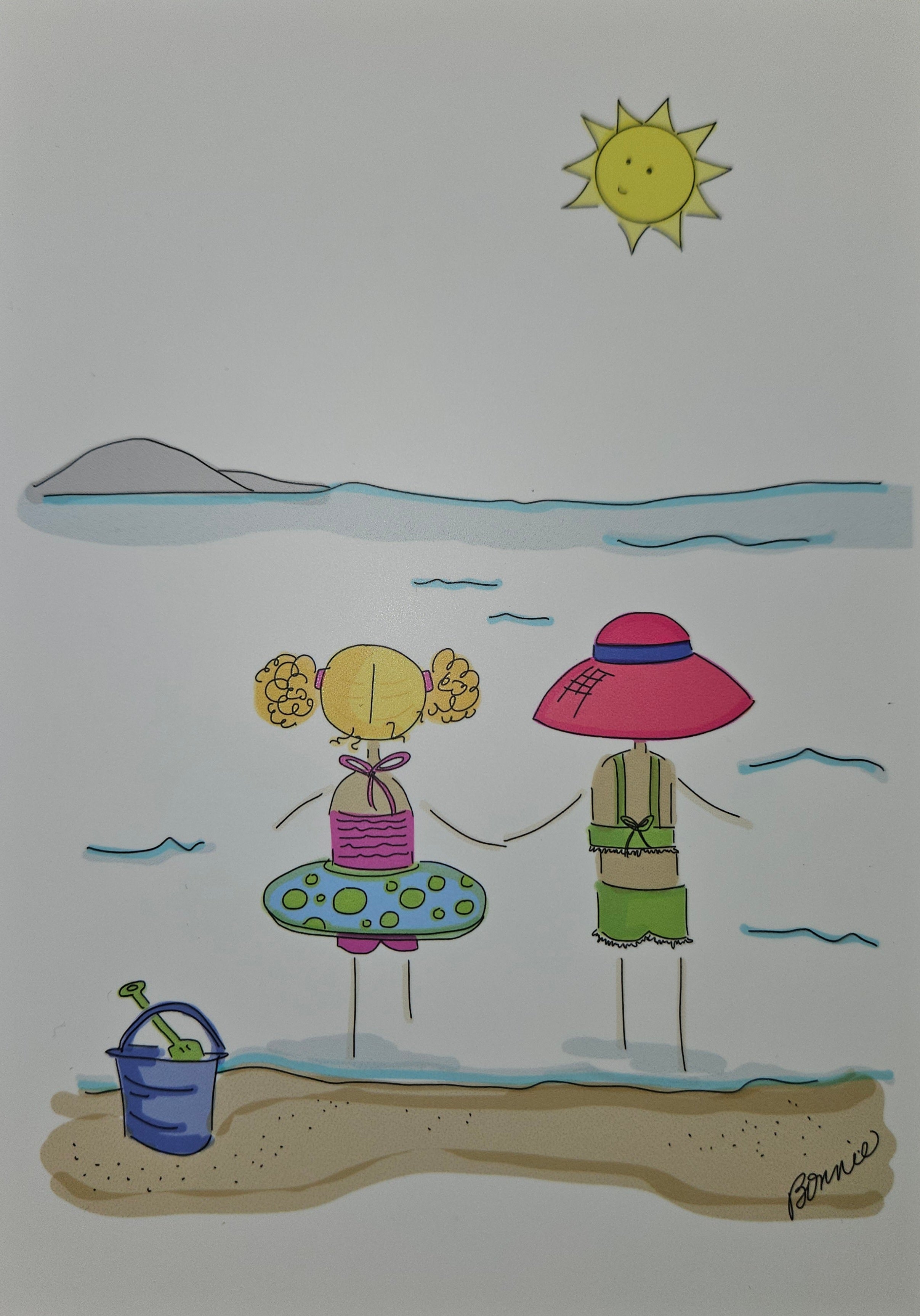 Beach Day