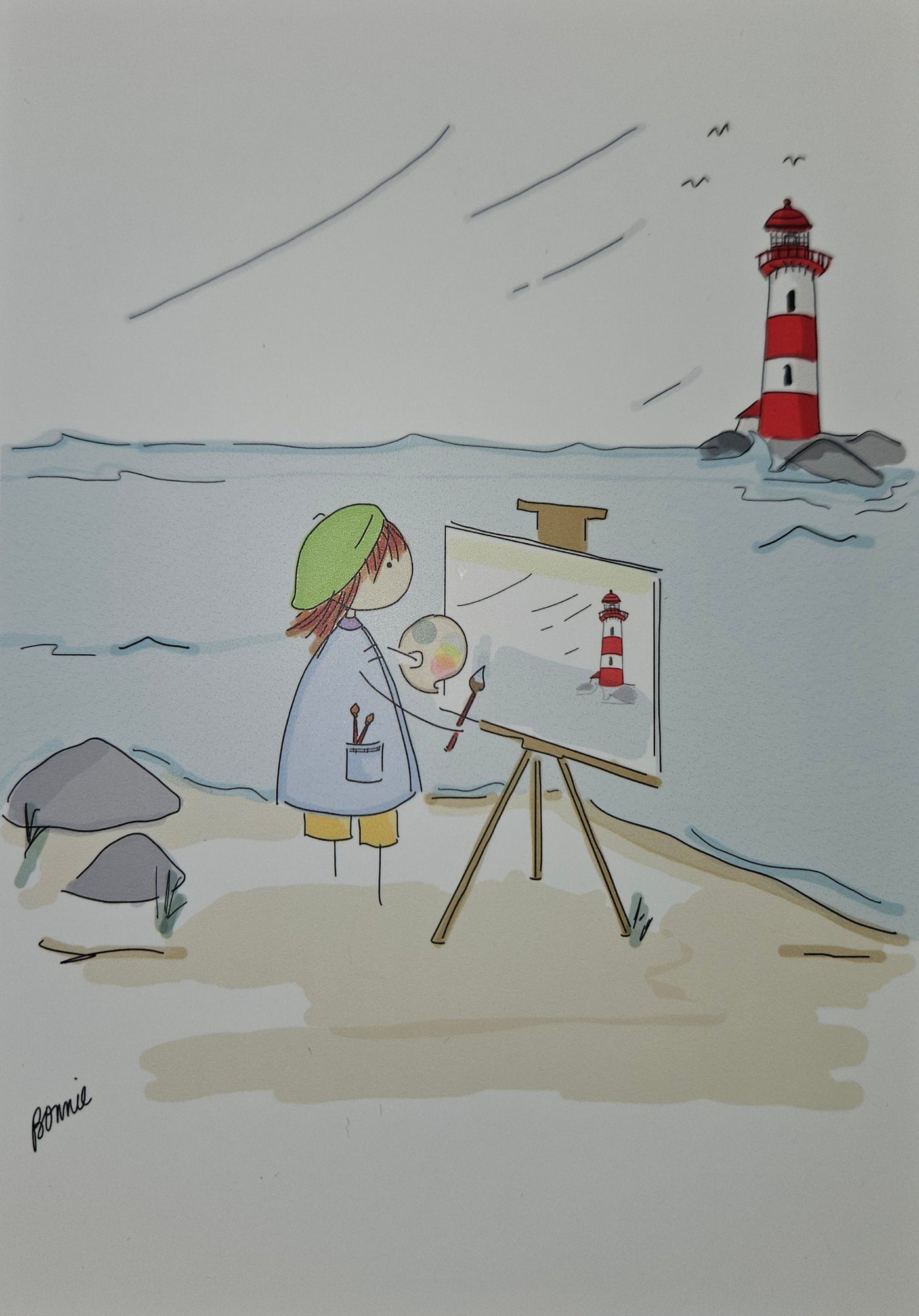 The Artist