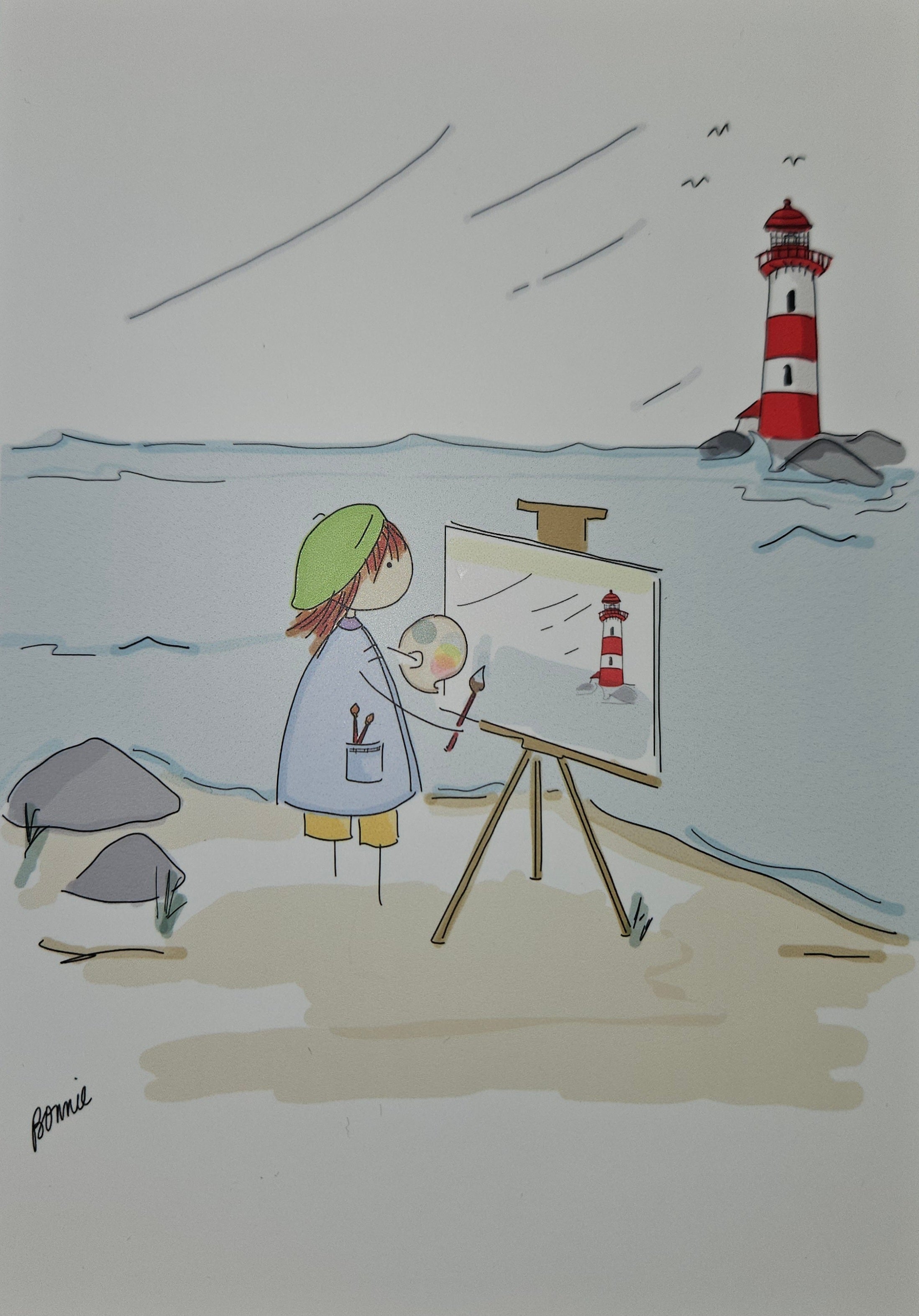 The Artist