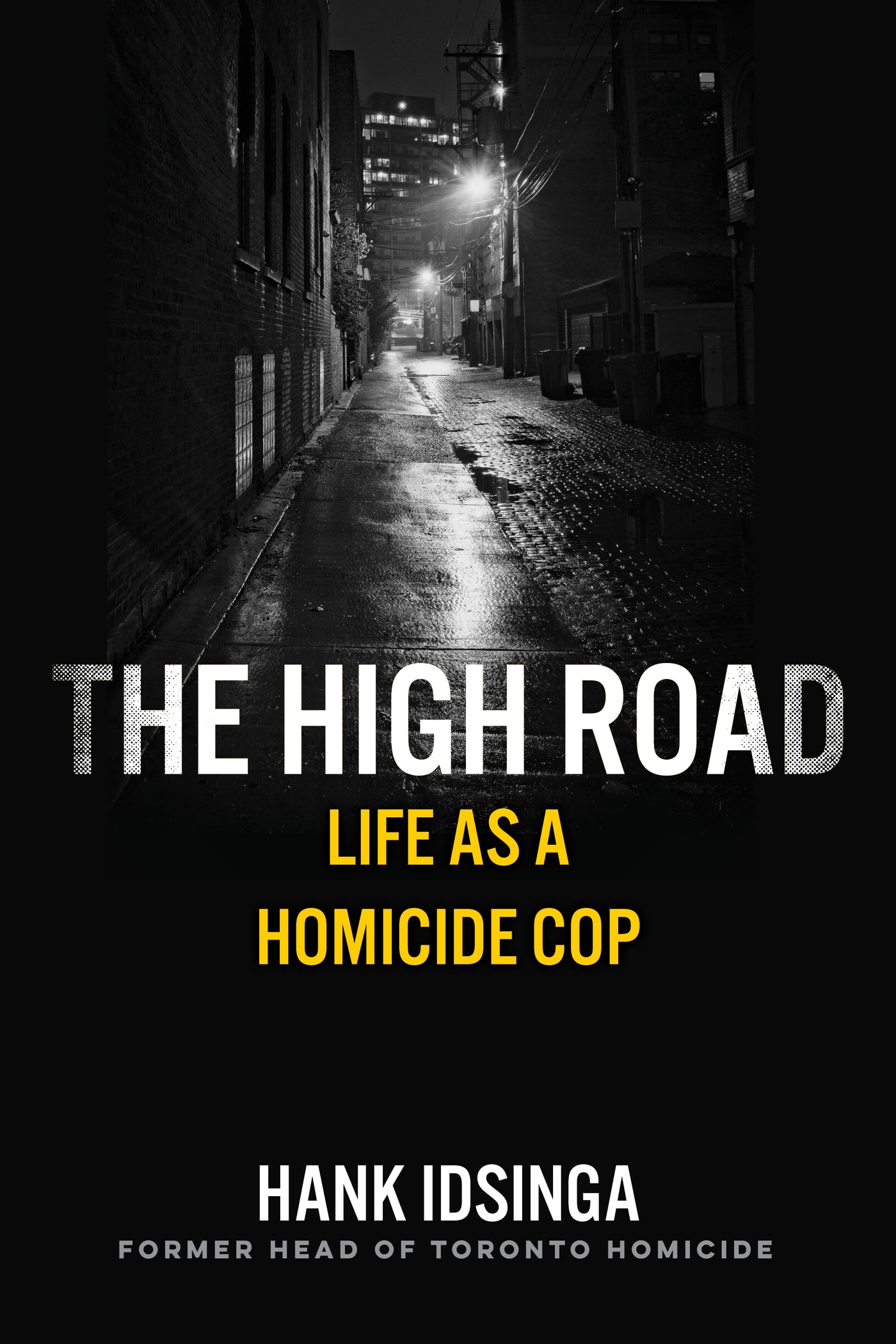The High Road