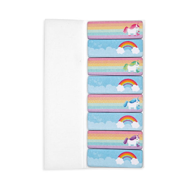 Note Pals Sticky Tabs - Magical Unicorn