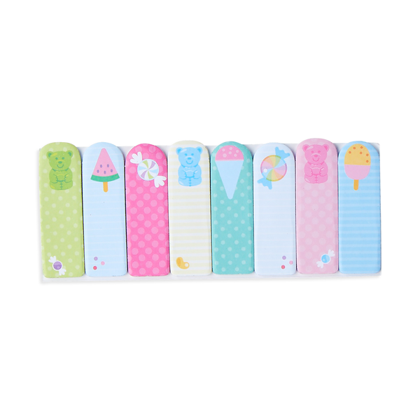 Note Pals Sticky Tabs - Sugar Joy