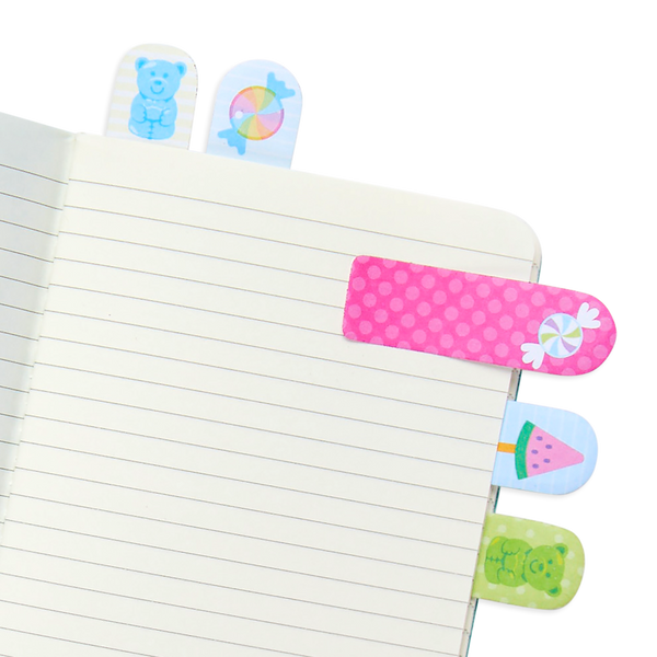 Note Pals Sticky Tabs - Sugar Joy