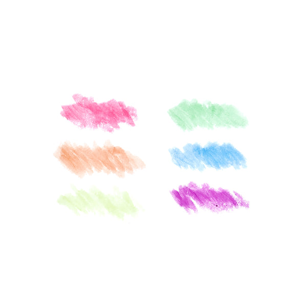 CHUNKIES PAINT STICKS NEON