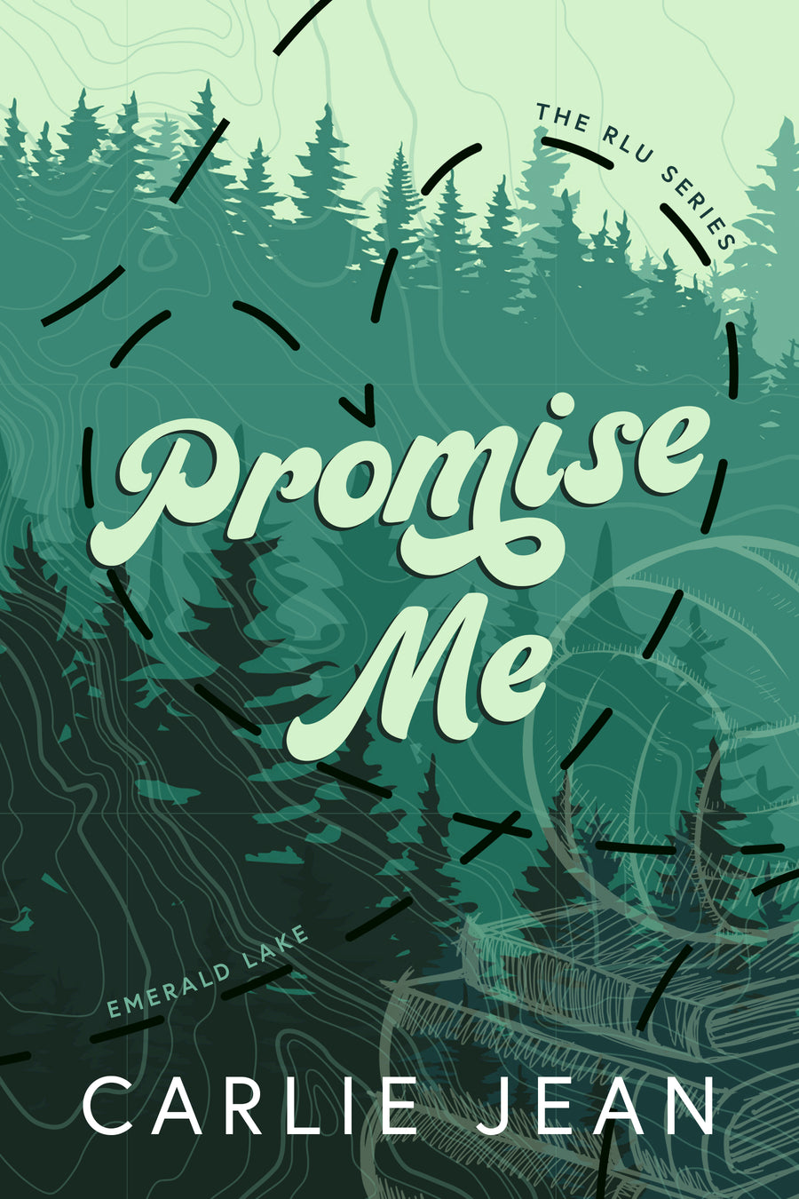 Promise Me (RLU #1)