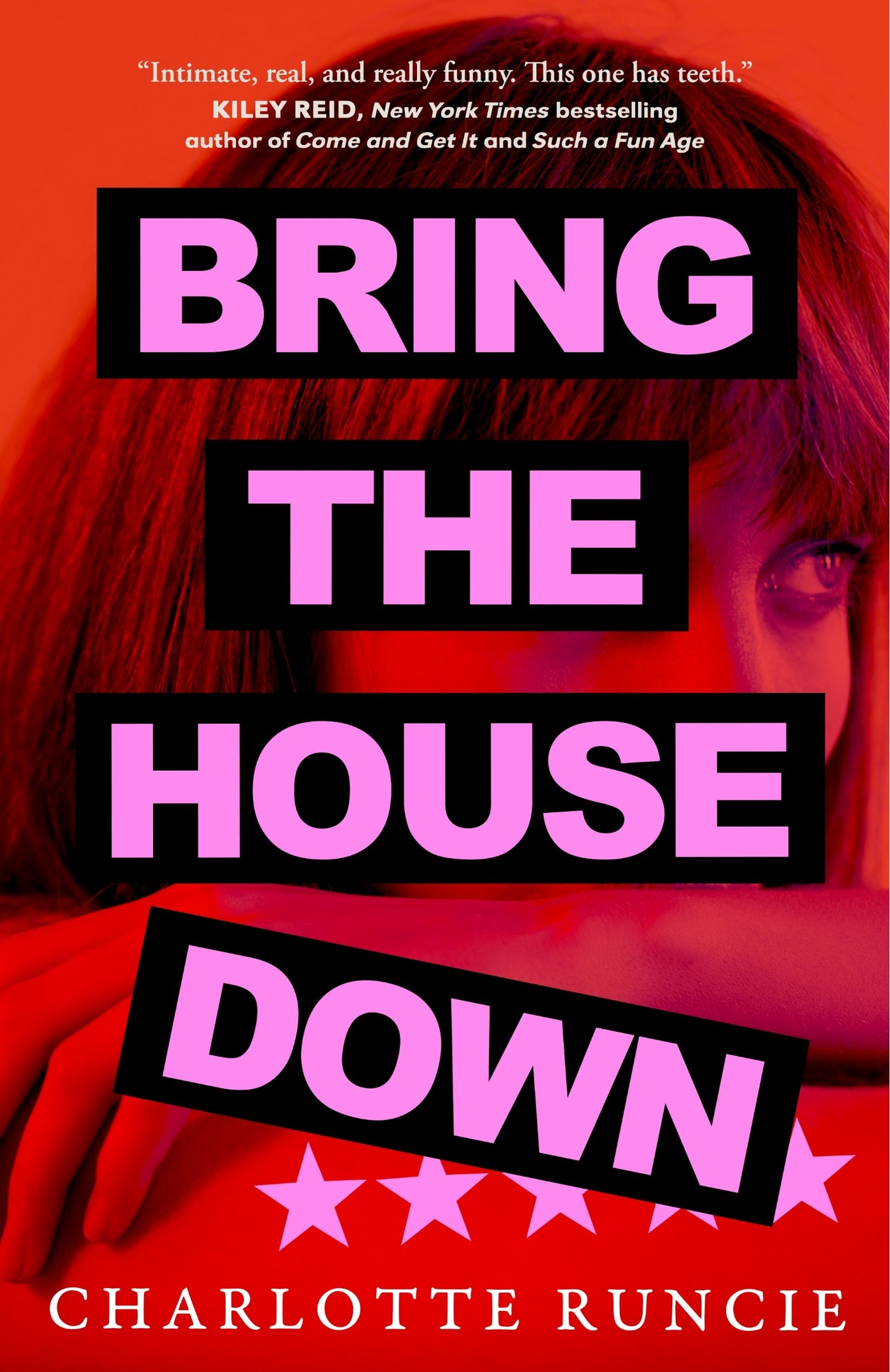 Bring the House Down