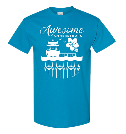 Awesome Amherstburg T-Shirts