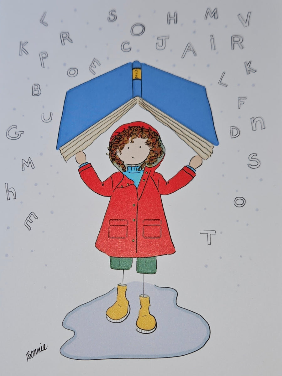 Alphabet Book