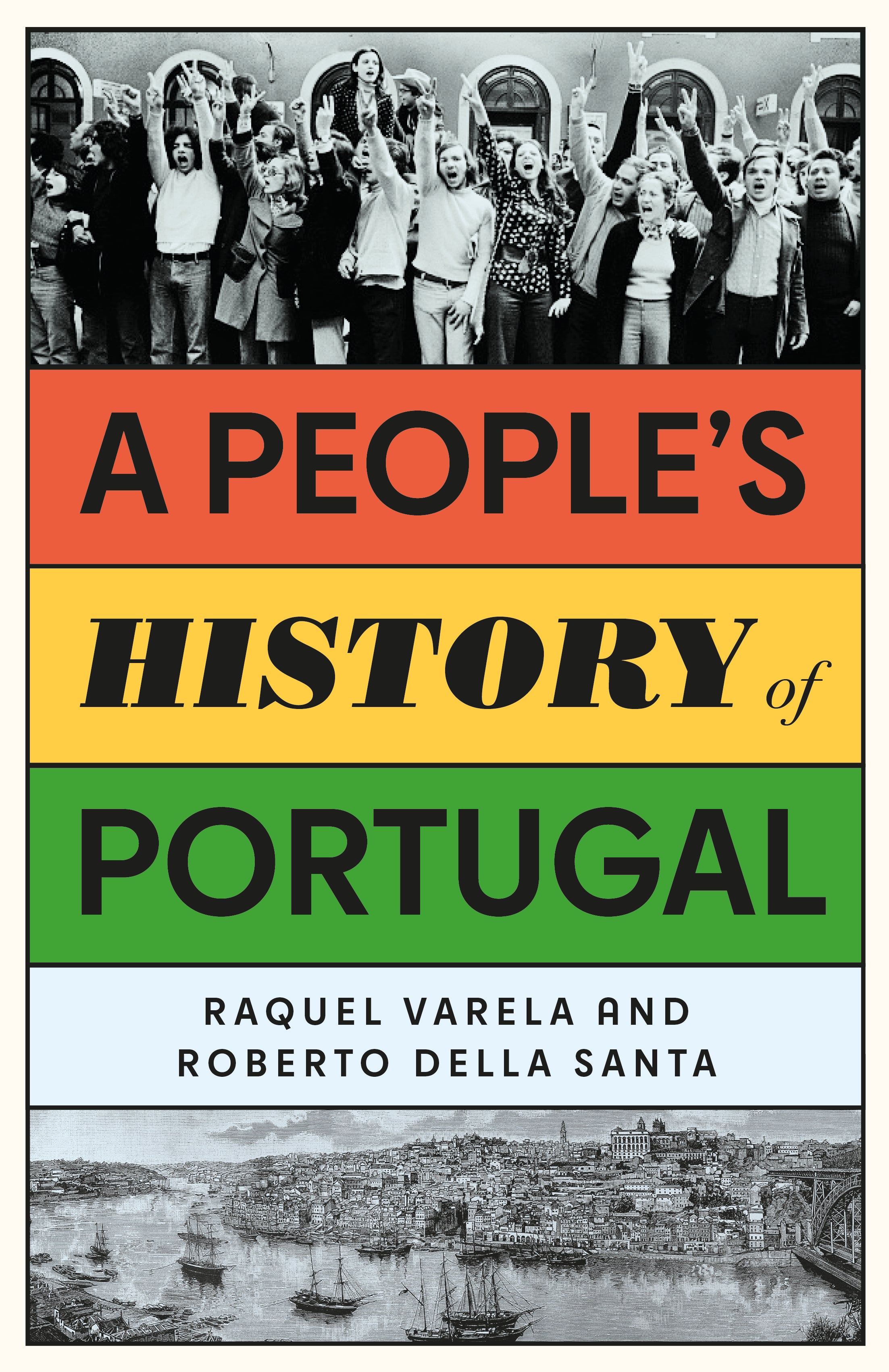 A People's History of Portugal