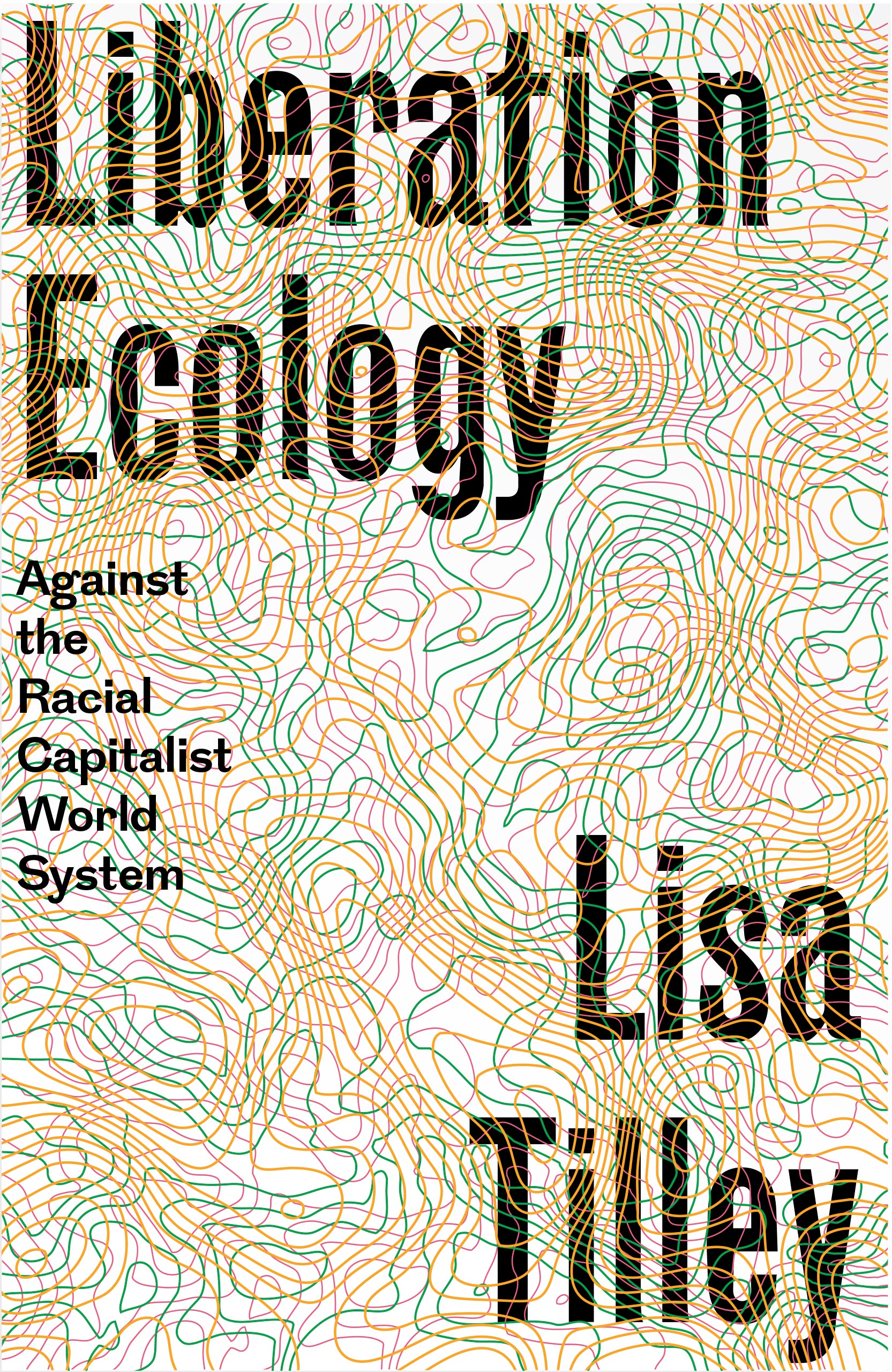 Liberation Ecology