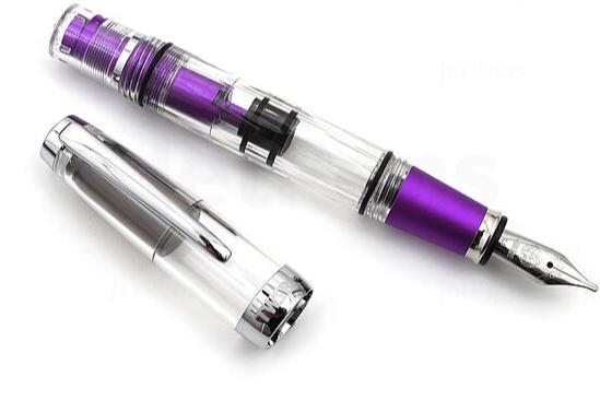 TWSBI Diamond Mini Classic Fountain Pen