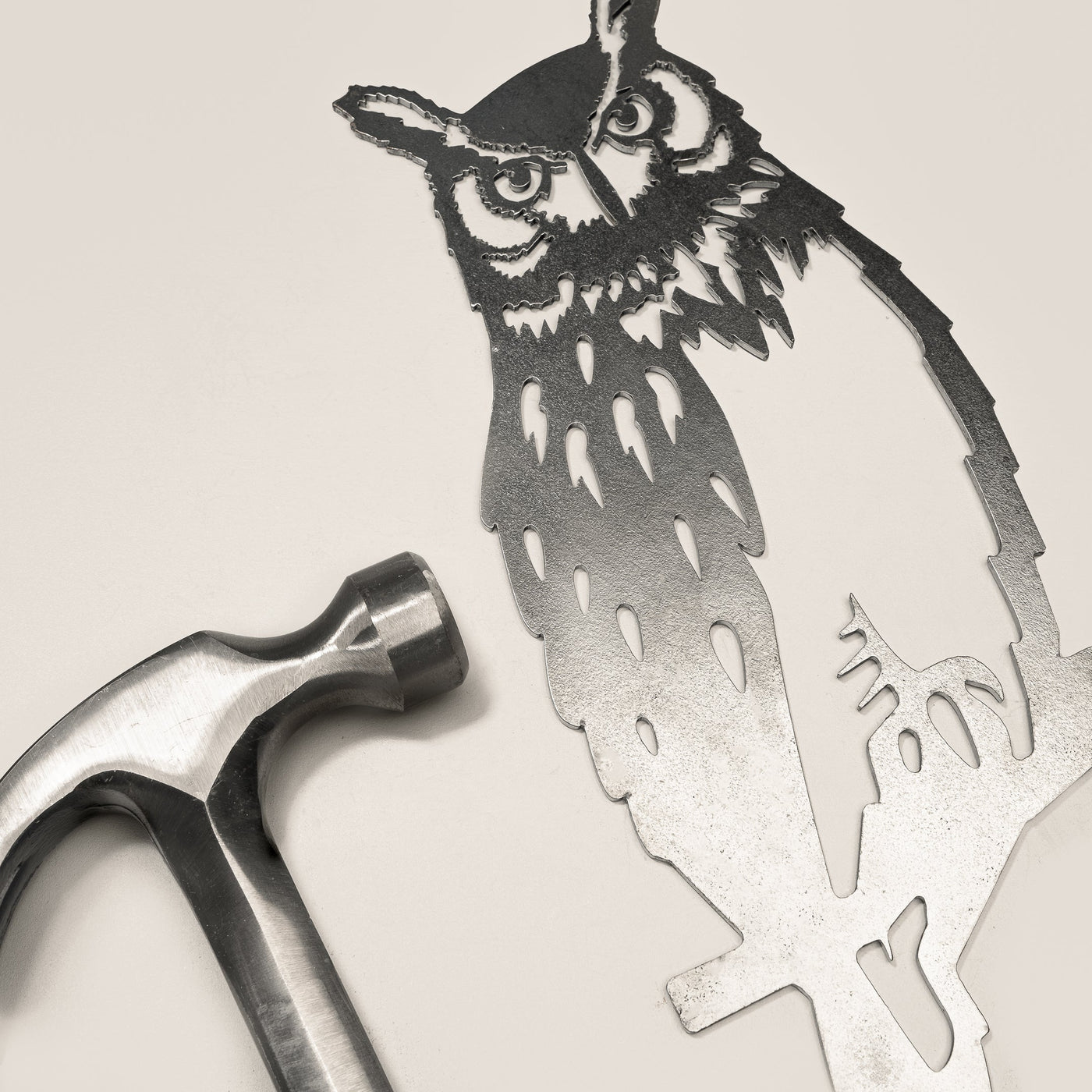 Great Horned Owl