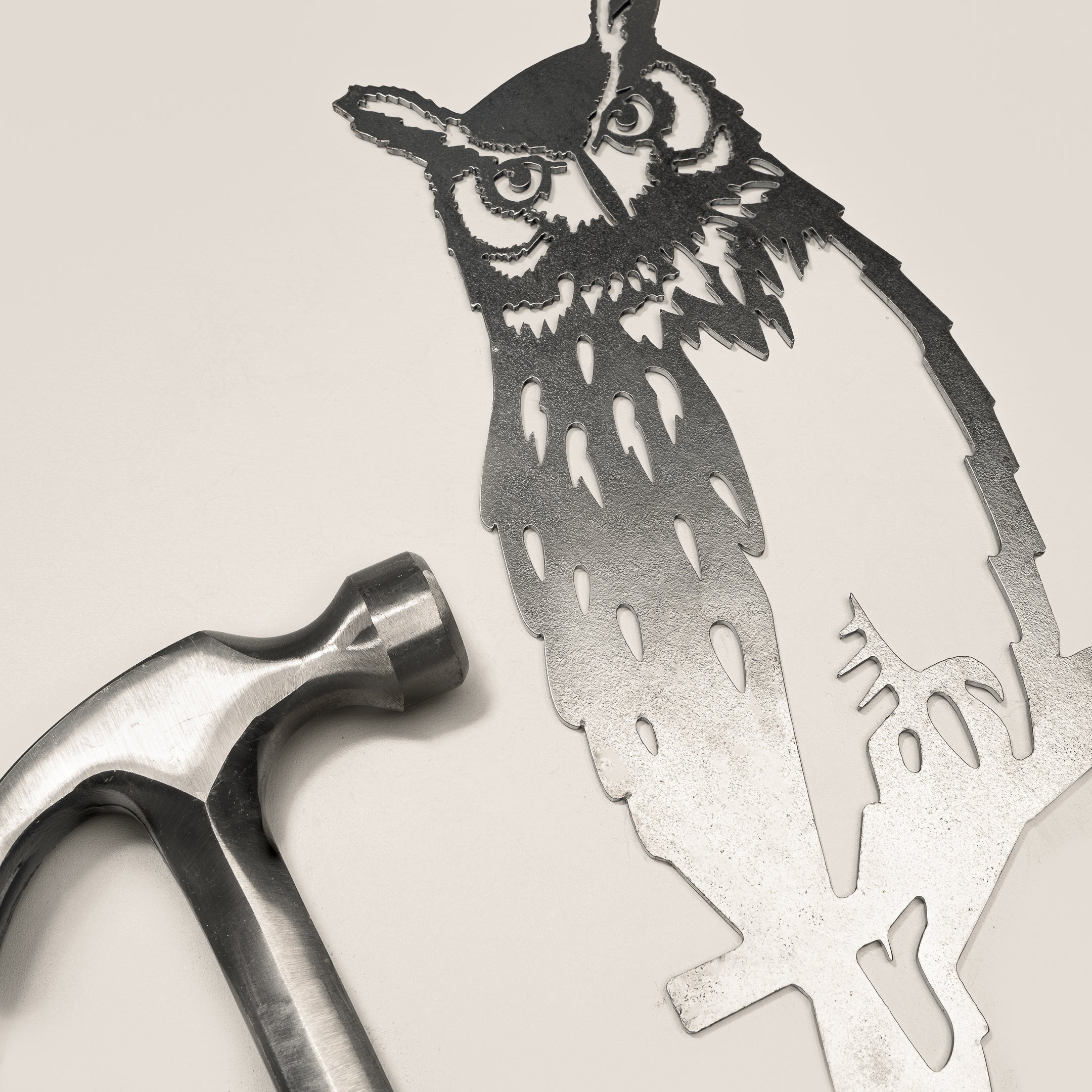 Great Horned Owl