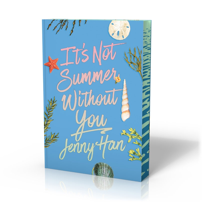 It's Not Summer Without You (Deluxe Edition)