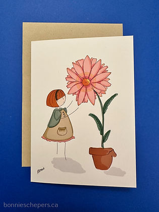 Daisy, Daisy
