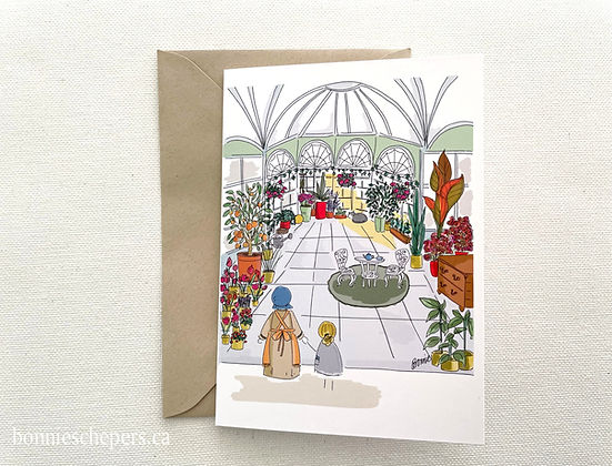 Schokland Garden Room