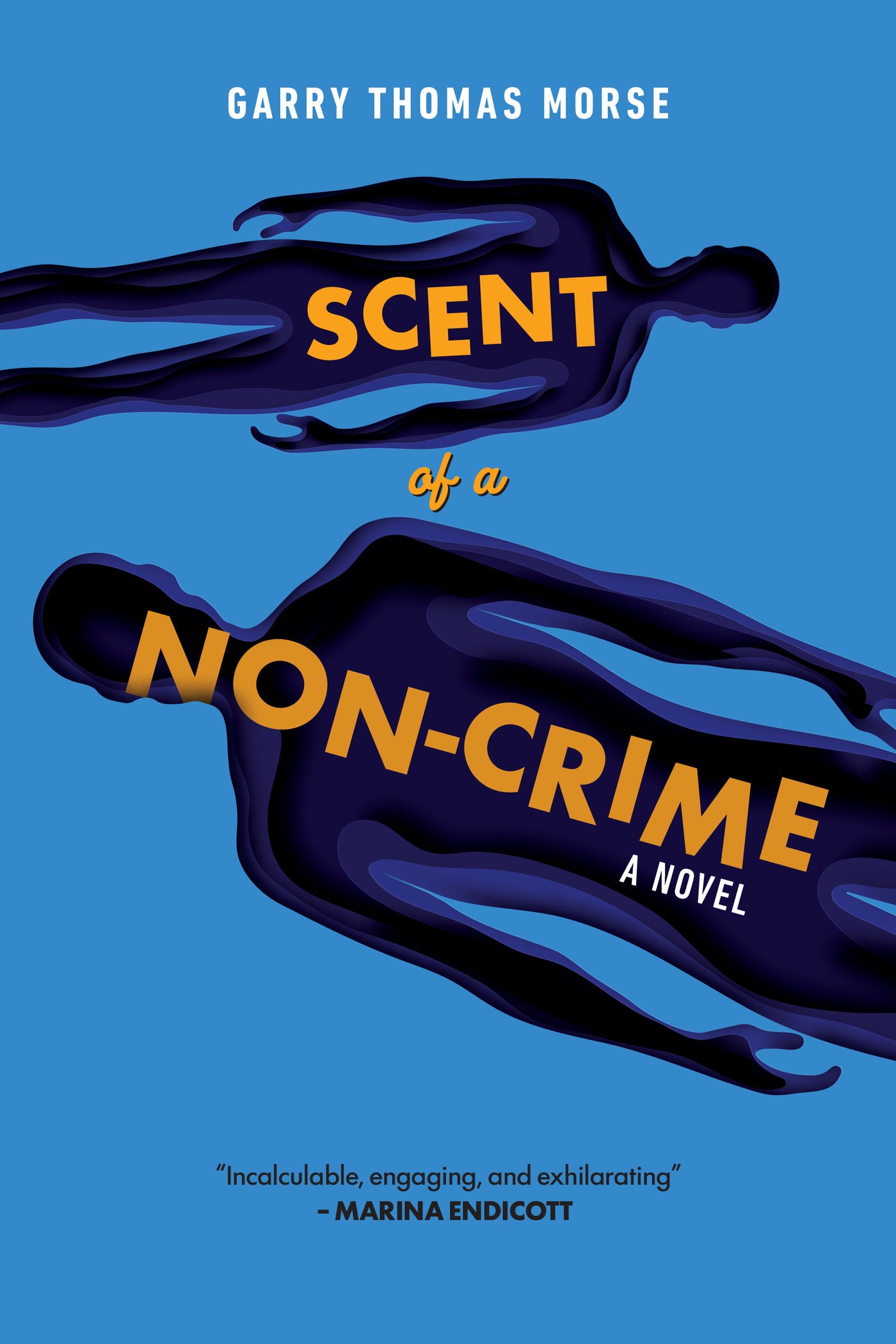 Scent of a Non-Crime