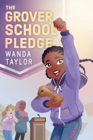 The Grover School Pledge