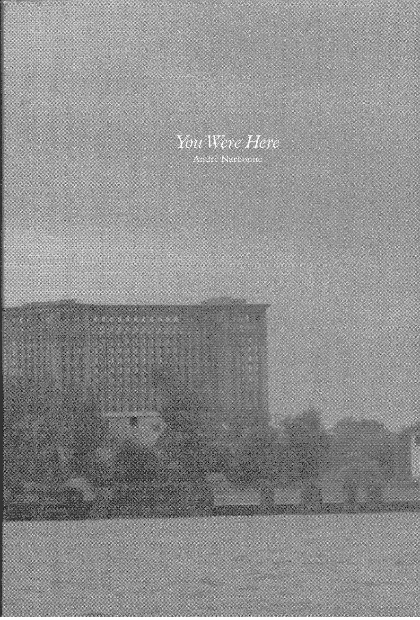 You Were Here