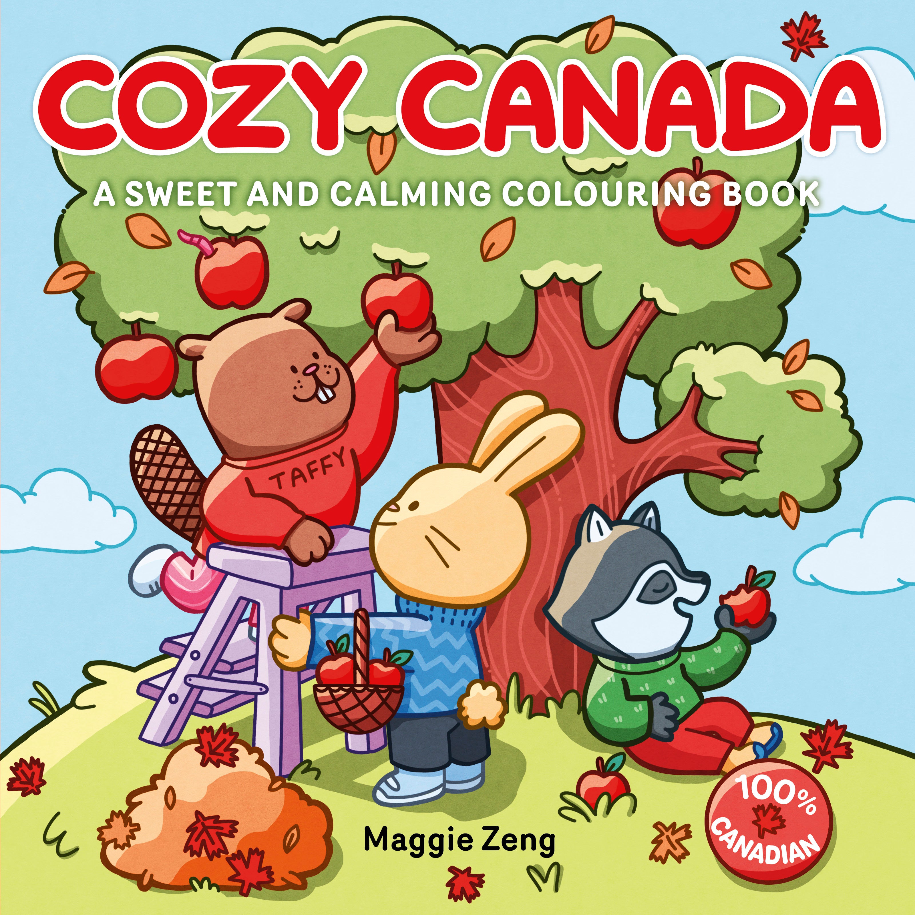 Cozy Canada
