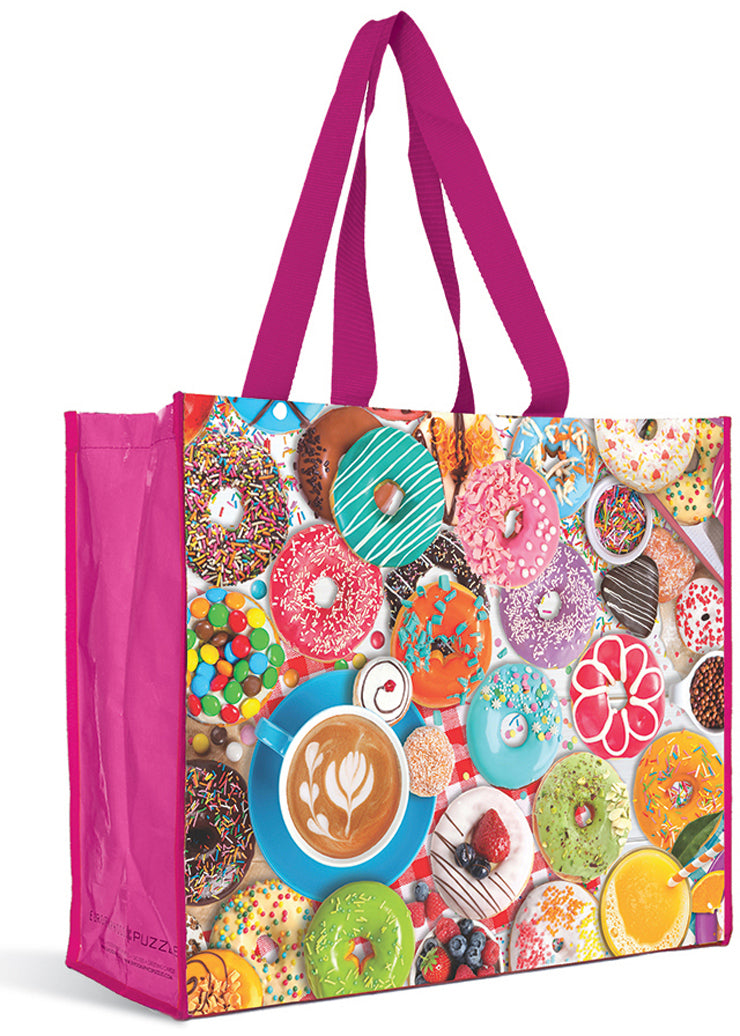 Sweet & Spicy - artsy bags