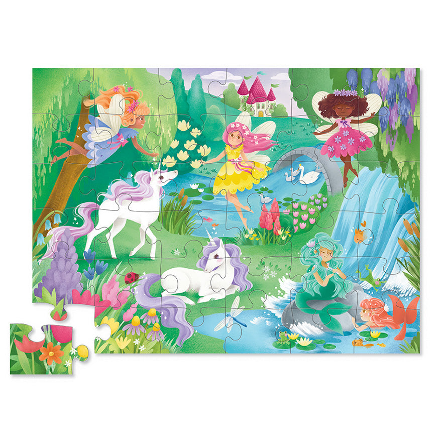 Magical Friends | 36-PC Puzzle