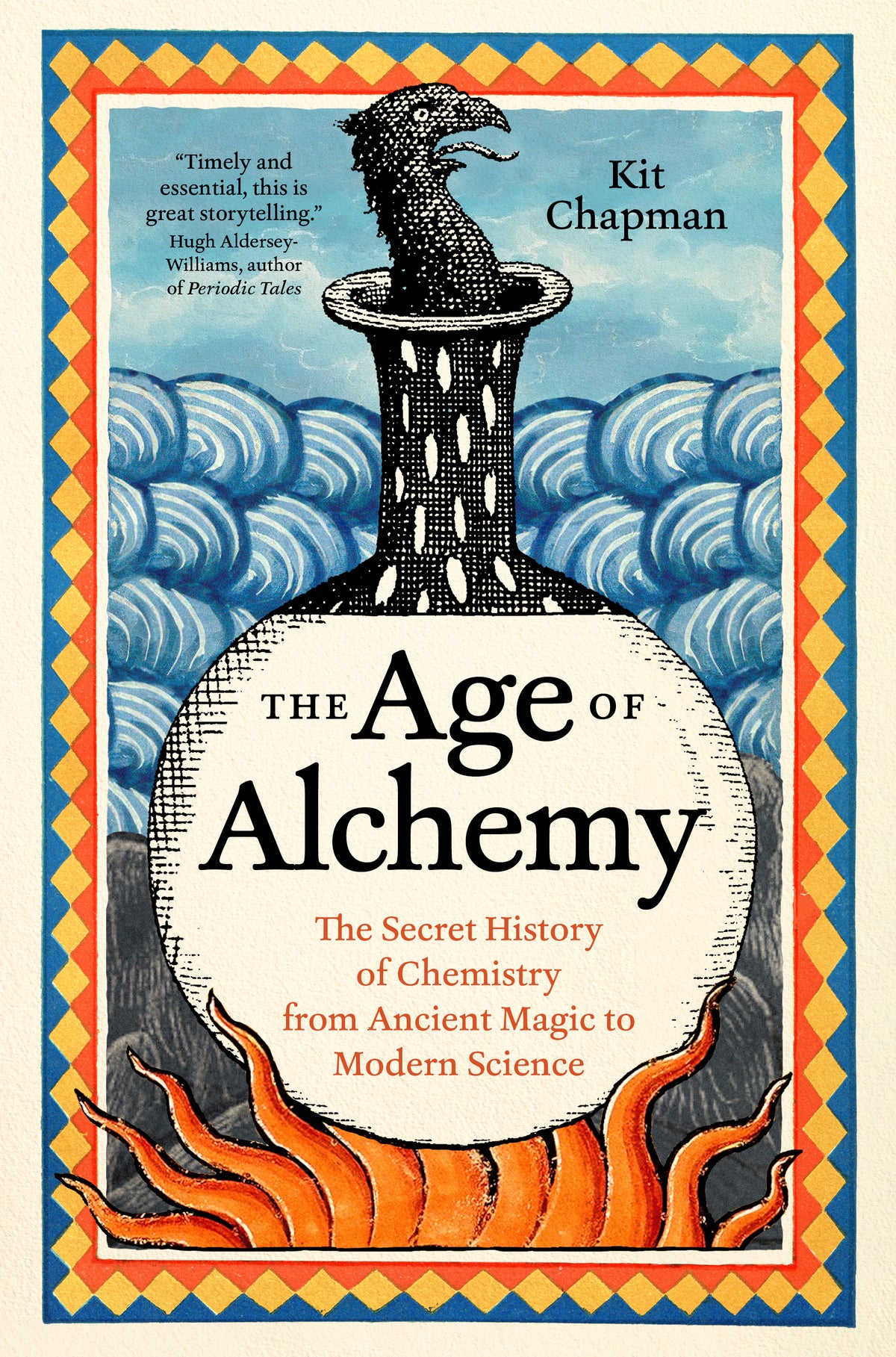 The Age of Alchemy