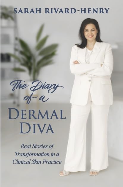 The Diary of a Dermal Diva