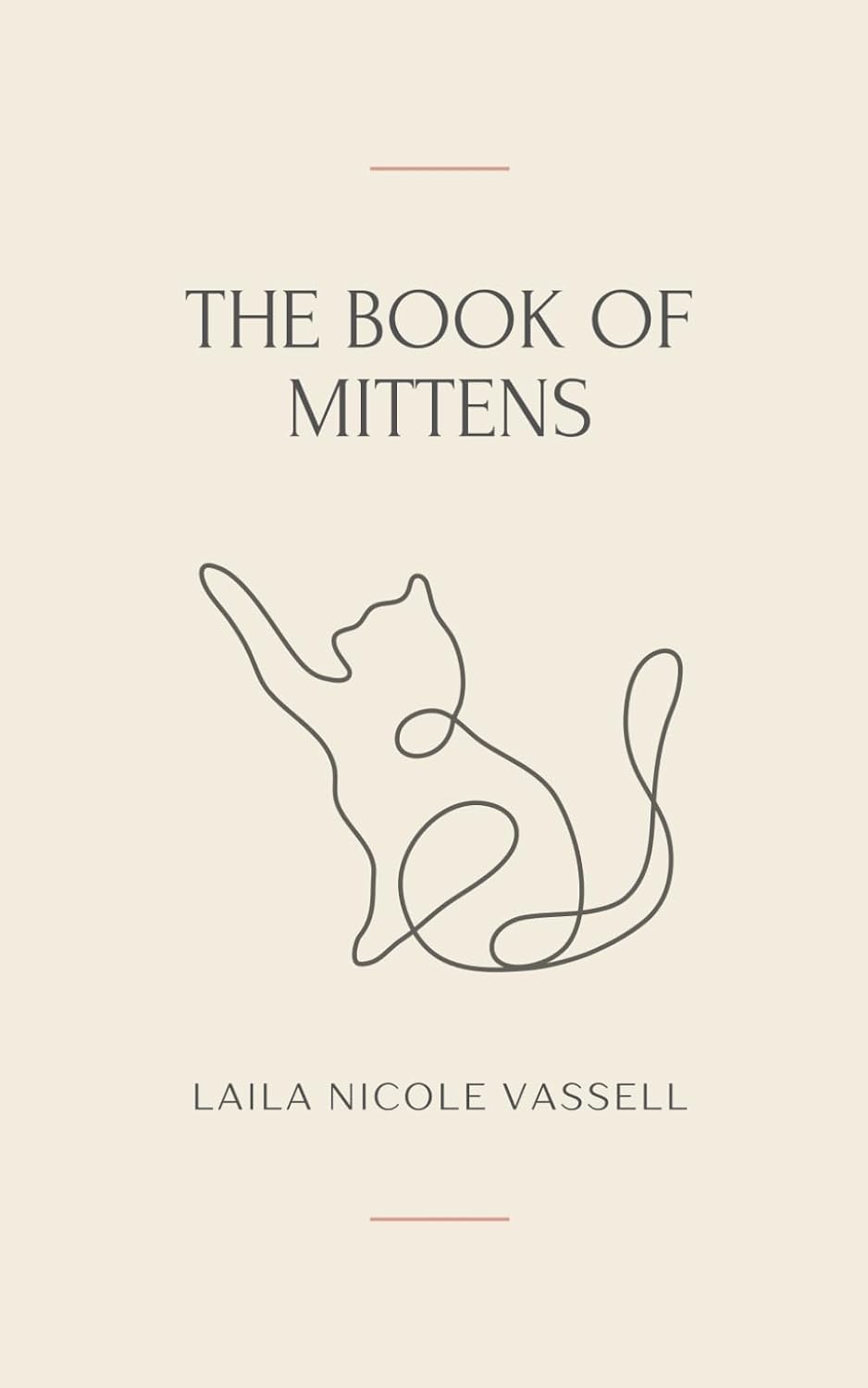 The Book of Mittens: A Cat's Guide to Universal Wisdom