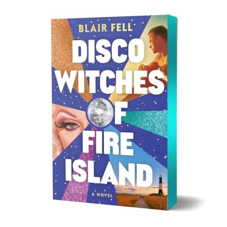 Disco Witches of Fire Island
