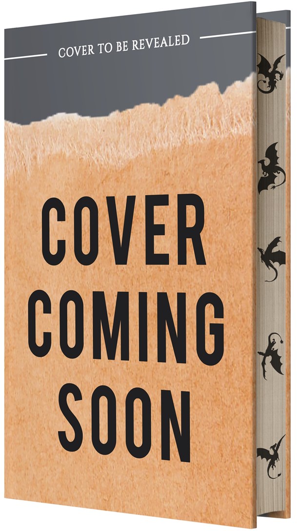 Untitled Empyrean Novella (Not Book Four)