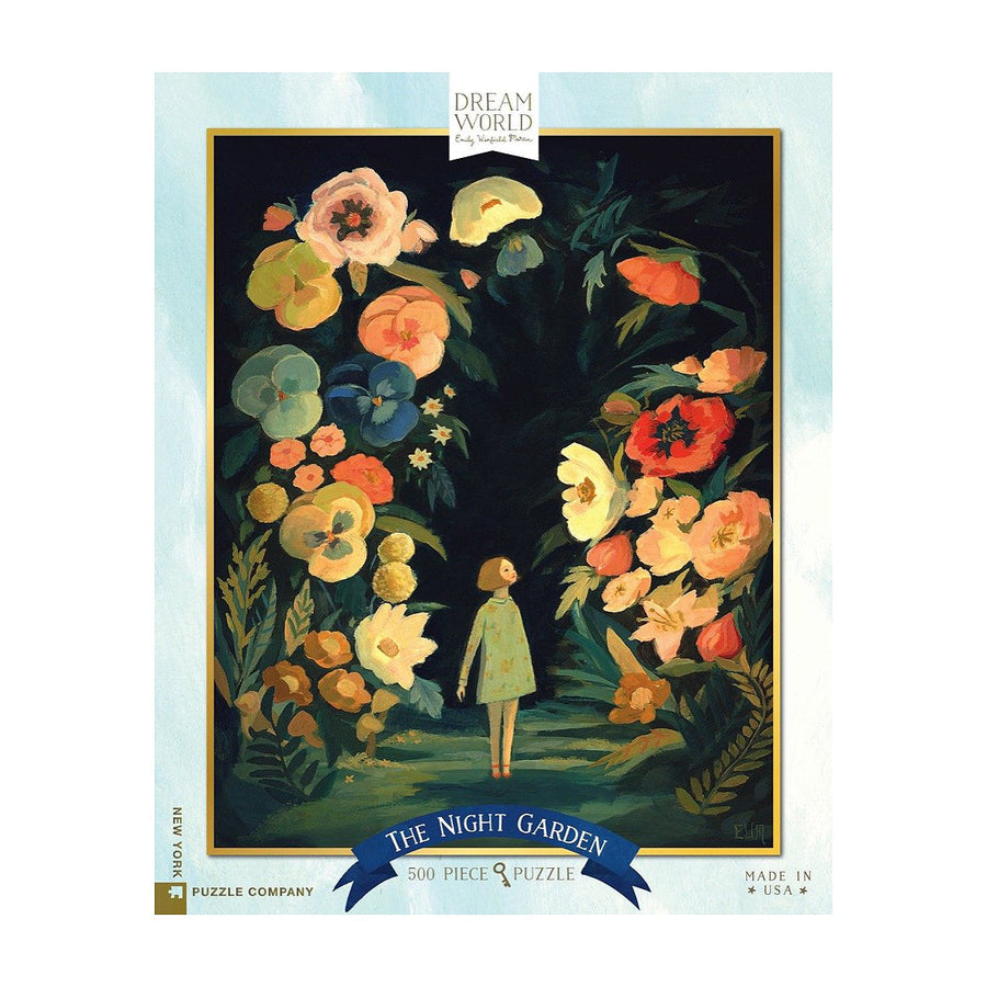 The Night Garden