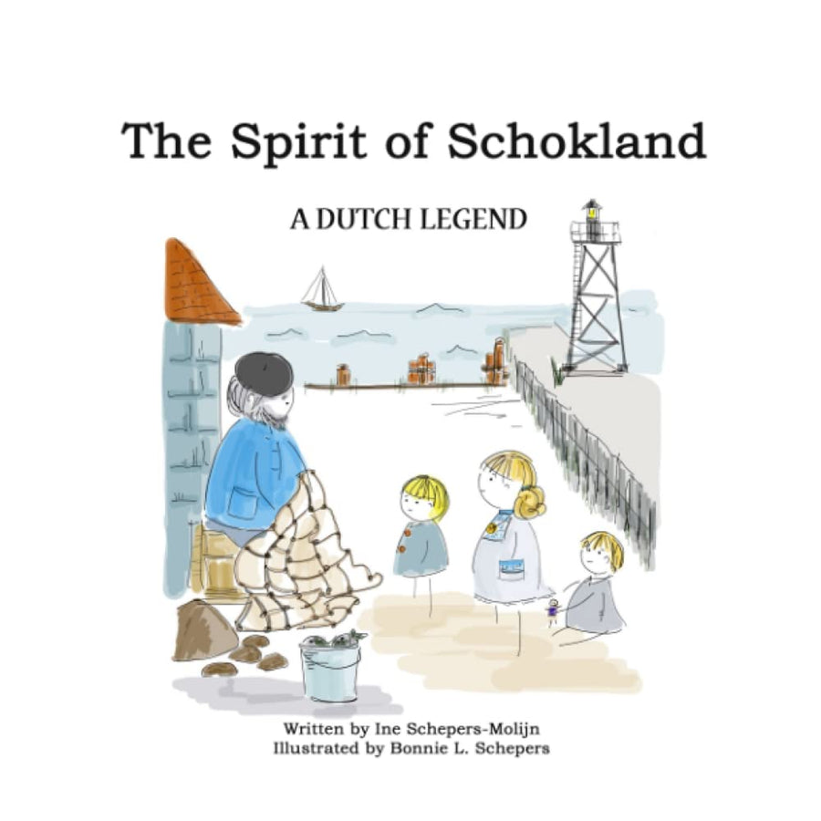The Spirit of Schokland