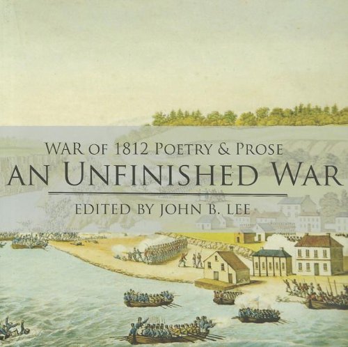 Unfinished War, An