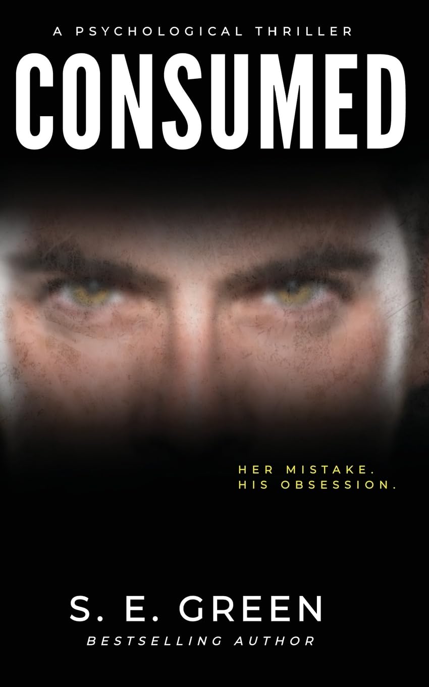 Consumed